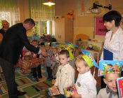 4 – LATKI PASOWANE NA PRZEDSZKOLAKA