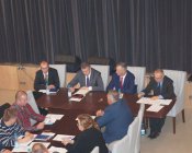 XI Sesja Rady Gminy Męcinka