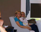 Spotkanie dla rodziców przyszłych przedszkolaków