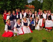 I miejsce dla Chrośliczan