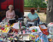 Piknik Rodzinny w Chroślicach