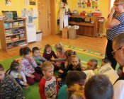 W oczekiwaniu na Święta 