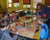 Pierwszy Dzień Wiosny