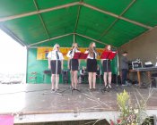 Muchowskie koszenie wróciło do korzeni 