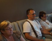 Święto Samorządu Terytorialnego podczas XX sesji Rady Gminy Męcinka 