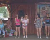 Festyn Św. Krzysztofa w Myślinowie