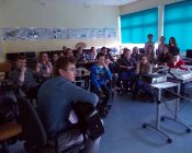 Ferie w szkołach Gminy Męcinka jako nowa oferta dla uczniów – ZSZ Męcinka