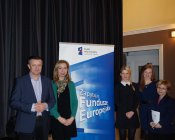 Spotkanie dla przedsiębiorców w Męcince 