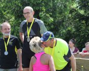 I Bieg Gminy Męcinka Rzepakowa Dycha