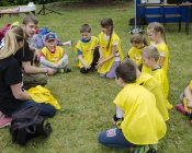 Współpraca Gminy Męcinka z uczelnią wyższą na rzecz naszych uczniów – I Olimpiada Malucha za nami!