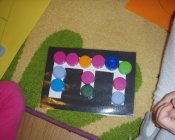 Zajęcia logopedyczne