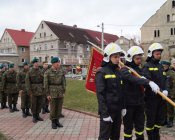 Narodowy Dzień Pamięci Żołnierzy Wyklętych jako symboliczny dzień dla Gminy Męcinka