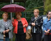 Dożynki w Piotrowicach