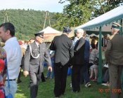 Święto Barytowych Wzgórz w Stanisławowie