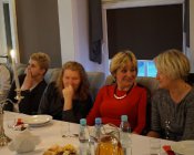 W podziękowaniu zespołom