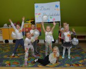 Ogólnopolski Dzień Przedszkolaka