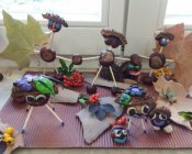 Jesień w przedszkolu