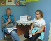 Narodowe Czytanie w szkole