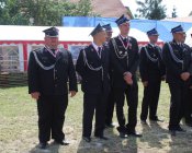 70-lecie OSP Małuszów 