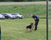 Gminny Dzień Dziecka w Kondratowie 2017