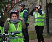 Centrum Edukacji Ekologicznej i Wulkanizmu - Pałacyk w Muchowie