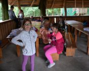 Wycieczka do Ośrodka Parafialnego GRAPA