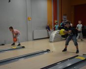 Aktywny wypoczynek w kręgielni 