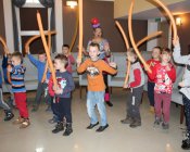 „Bezpieczeństwo na drodze” dla najmłodszych