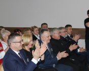 30-lecie Zespołu Ludowego „Chrośliczanie” – nagrana płyta!