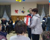 Mieszkanka Chełmca nagrodzona