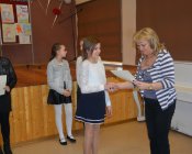 XII Dolnośląski Konkurs Recytatorski ,,Pegazik”