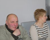 Podziękowanie dla pracowników społecznie użytecznych za pracę w 2016 r.