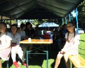 „Święto Tulipanowca w Sichowie”