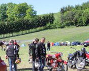 V Zlot Motocyklowy za nami