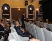 XXXII sesja Rady Gminy Męcinka