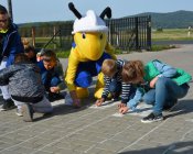 Ogólnopolska akcja „Bezpieczna droga do szkoły”