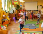 Dzień Przedszkolaka