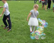 V edycja Wybryków pod Czartowską Skałą