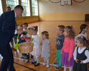  Rok szkolny w szkołach w Męcince i Piotrowicach ruszył pełną parą! 