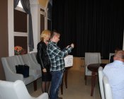 XXXI Sesja Rady Gminy