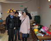 Wigilijne Spotkanie Mieszkańców - Kondratów 2019