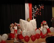 Przedszkolaki seniorom