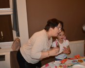 Kulinarne przedszkolaki seniorom