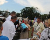 Wielkie Gminne Grillowanie