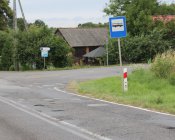 Inwestycja w Chroślicach zrealizowana