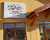 Gminny Żłobek w Męcince ma swoje logo