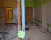 Modernizacja szkoły w Piotrowicach