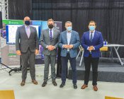 Gmina Męcinka we współpracy z gminami powiatu jaworskiego  przygotowuje się do nowych programów unijnych, które obowiązywać będą w latach 2021 – 2027