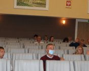 XXIII Sesja Rady Gminy Męcinka za nami