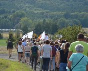 Kalwaria – pielgrzymi otworzyli serca